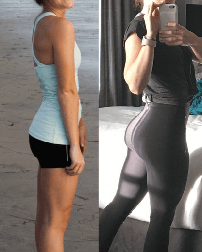 Programme Goddess Shape — 30 jours pour ton corps de rêve