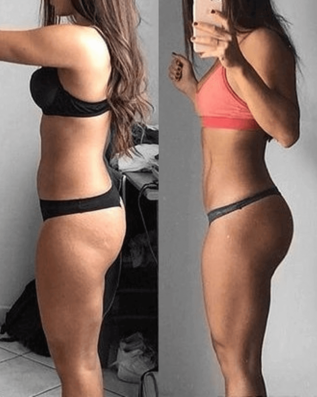 Programme Goddess Shape — 30 jours pour ton corps de rêve