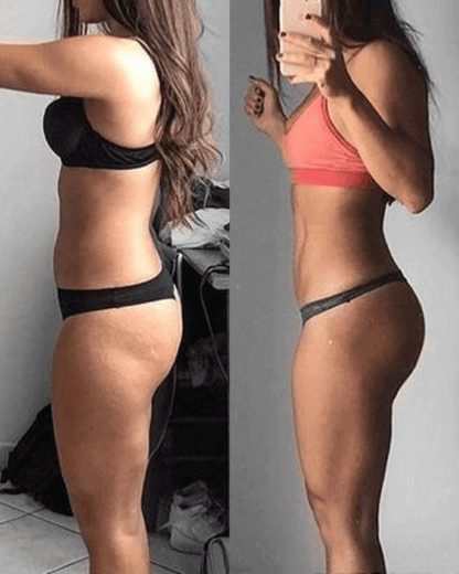 Programme Goddess Shape — 30 jours pour ton corps de rêve