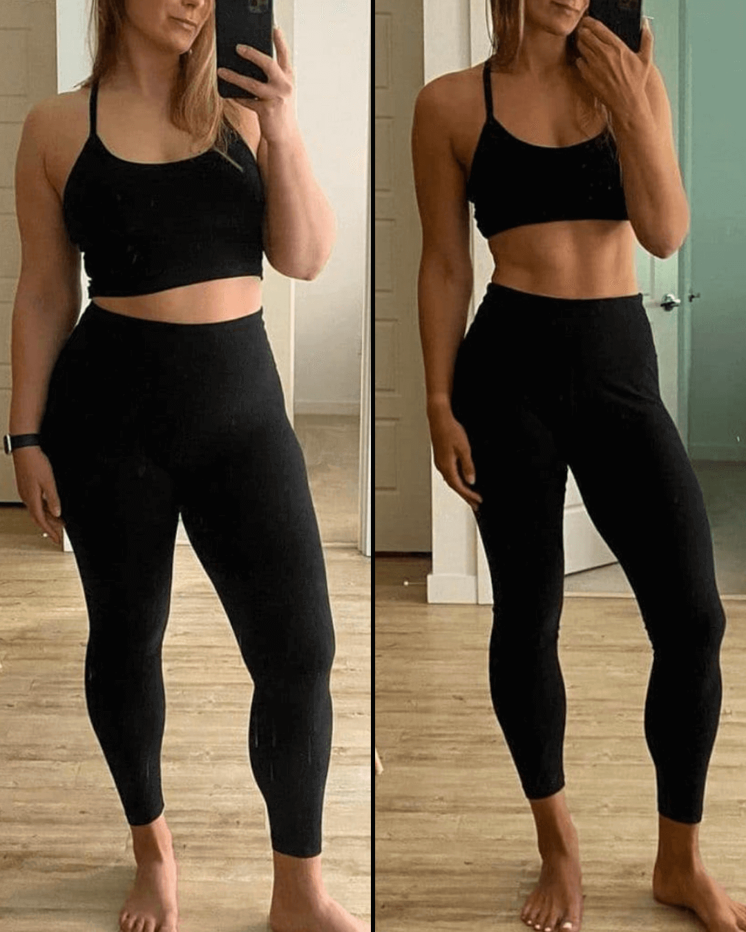 Programme Goddess Shape — 30 jours pour ton corps de rêve