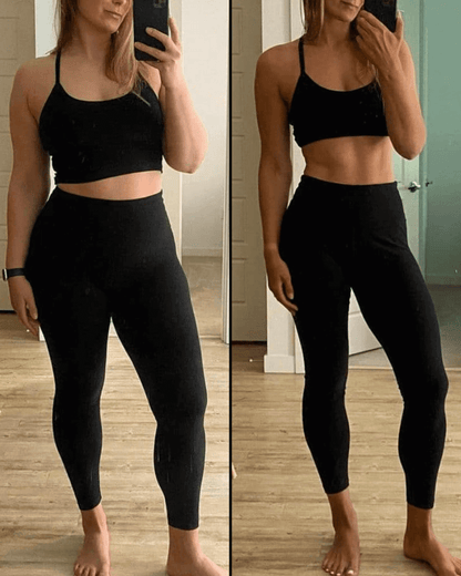 Programme Goddess Shape — 30 jours pour ton corps de rêve