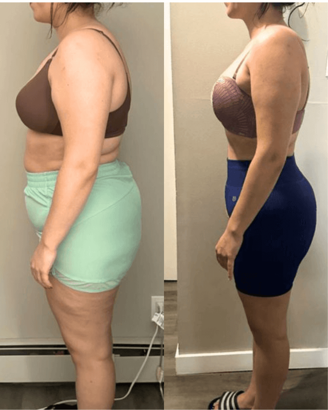 Programme Goddess Shape — 30 jours pour ton corps de rêve