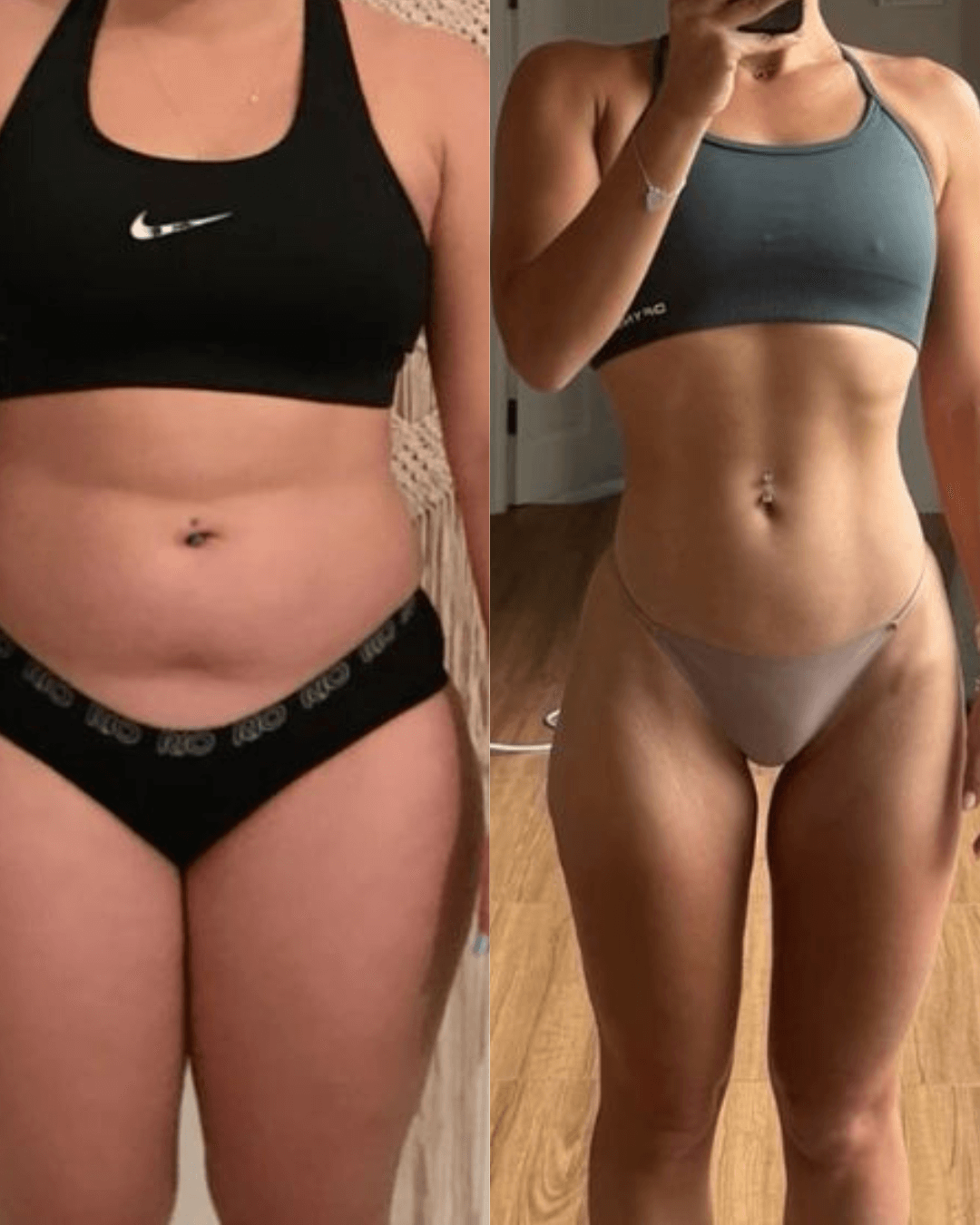 Programme Goddess Shape — 30 jours pour ton corps de rêve