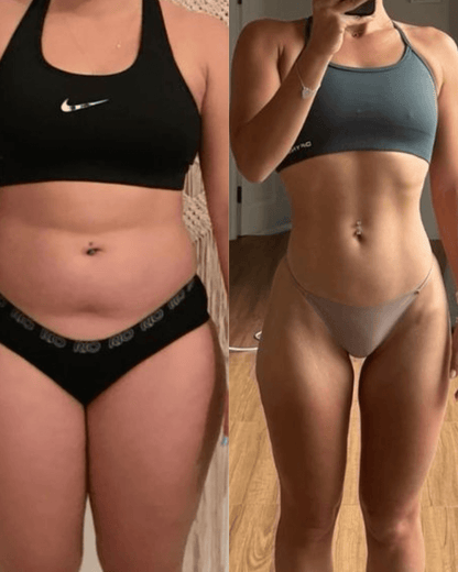 Programme Goddess Shape — 30 jours pour ton corps de rêve