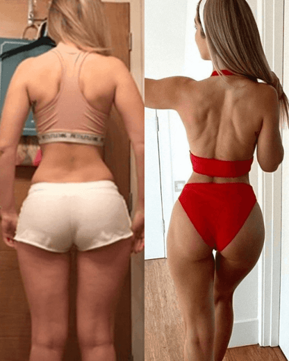 Programme Goddess Shape — 30 jours pour ton corps de rêve