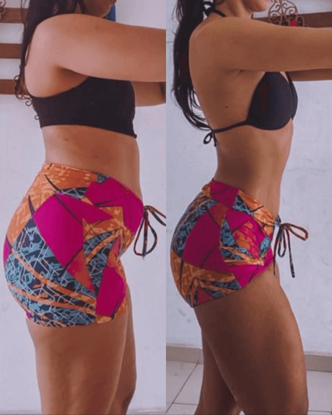 Programme Goddess Shape — 30 jours pour ton corps de rêve