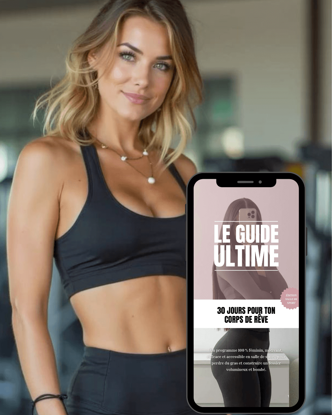 Programme Perte de Gras