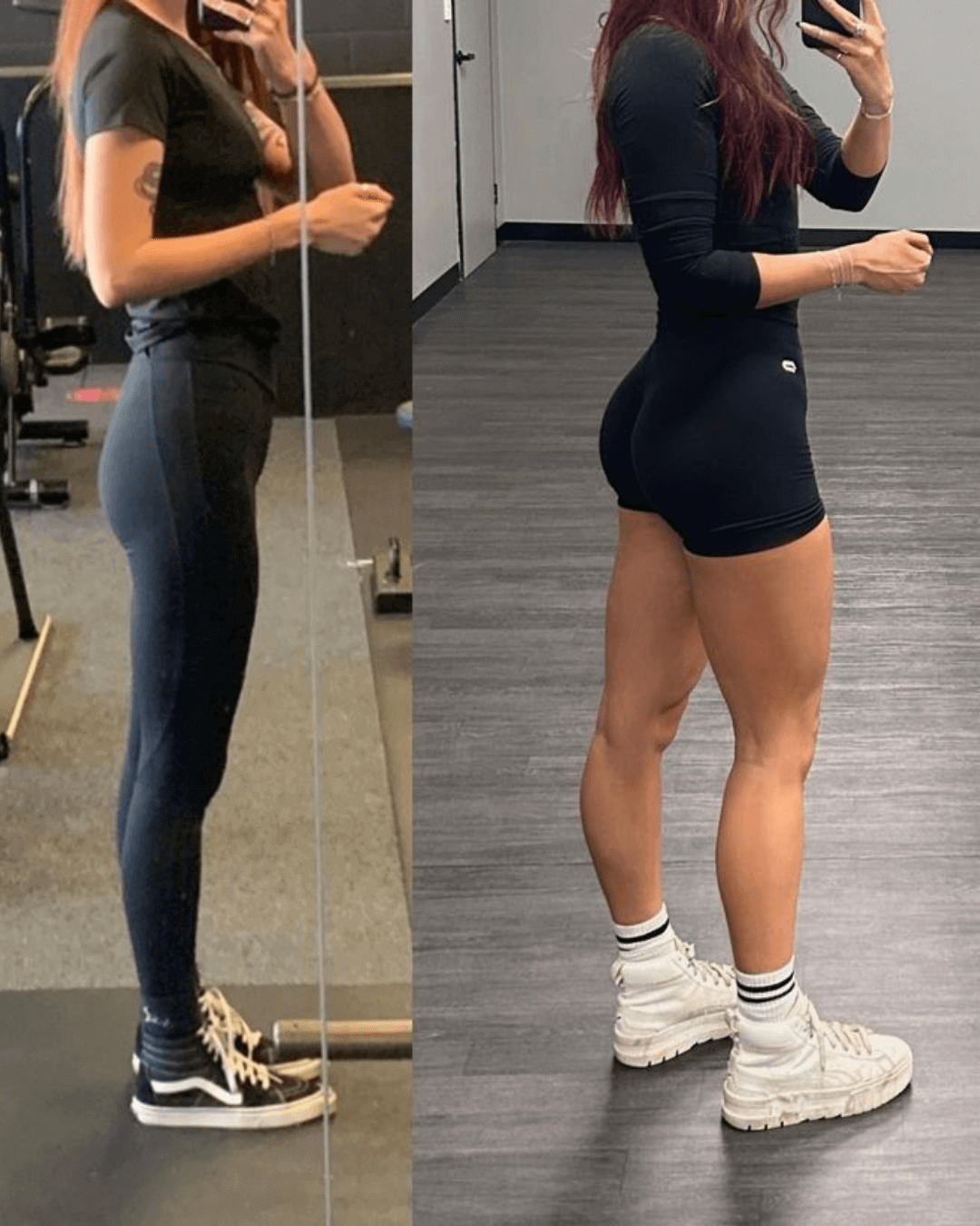 Programme Goddess Shape — 30 jours pour ton corps de rêve